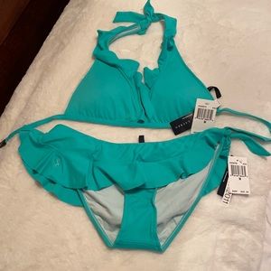 Ralph Lauren swimwear